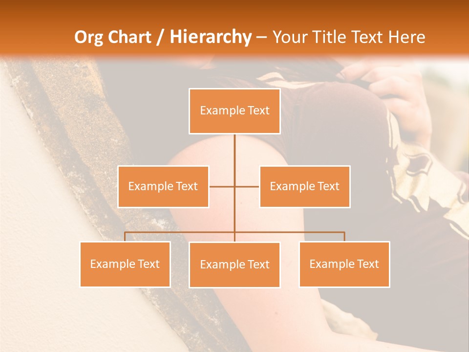 Communication Team Itting PowerPoint Template