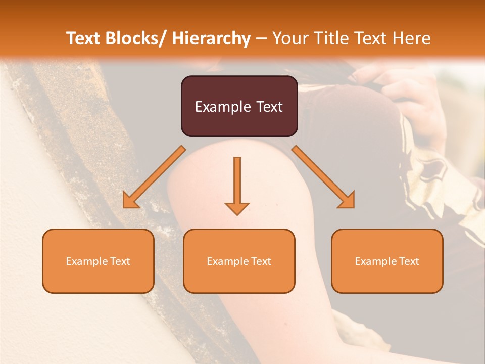 Communication Team Itting PowerPoint Template