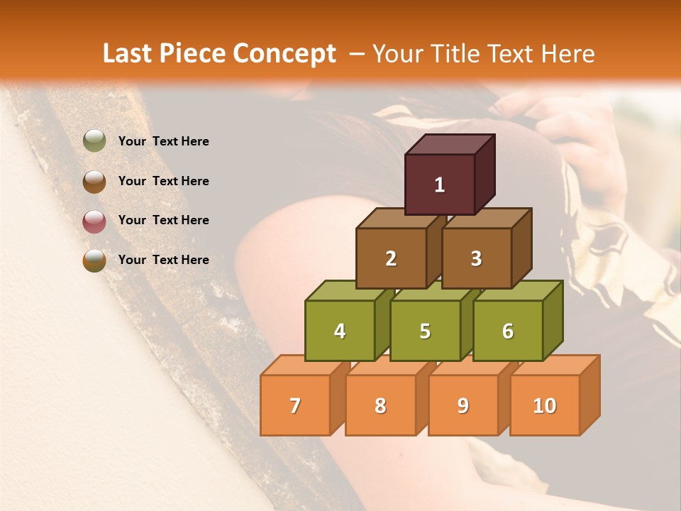 Communication Team Itting PowerPoint Template