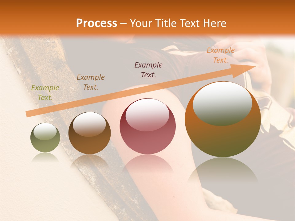 Communication Team Itting PowerPoint Template