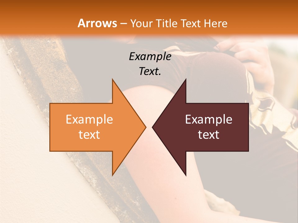 Communication Team Itting PowerPoint Template