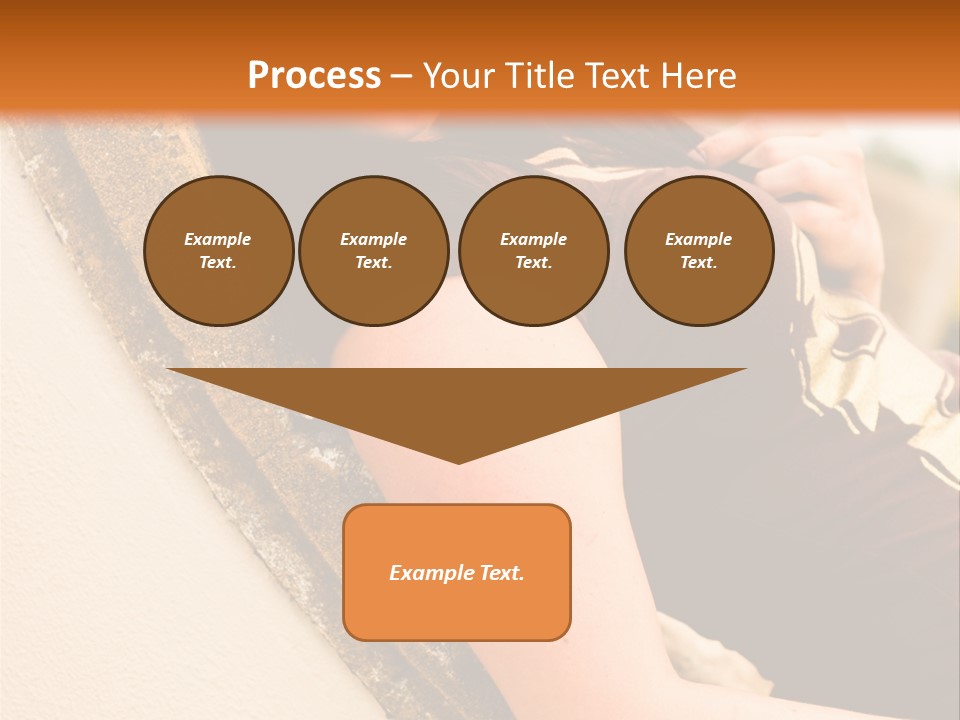 Communication Team Itting PowerPoint Template