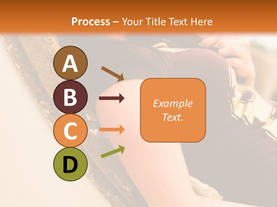 Communication Team Itting PowerPoint Template