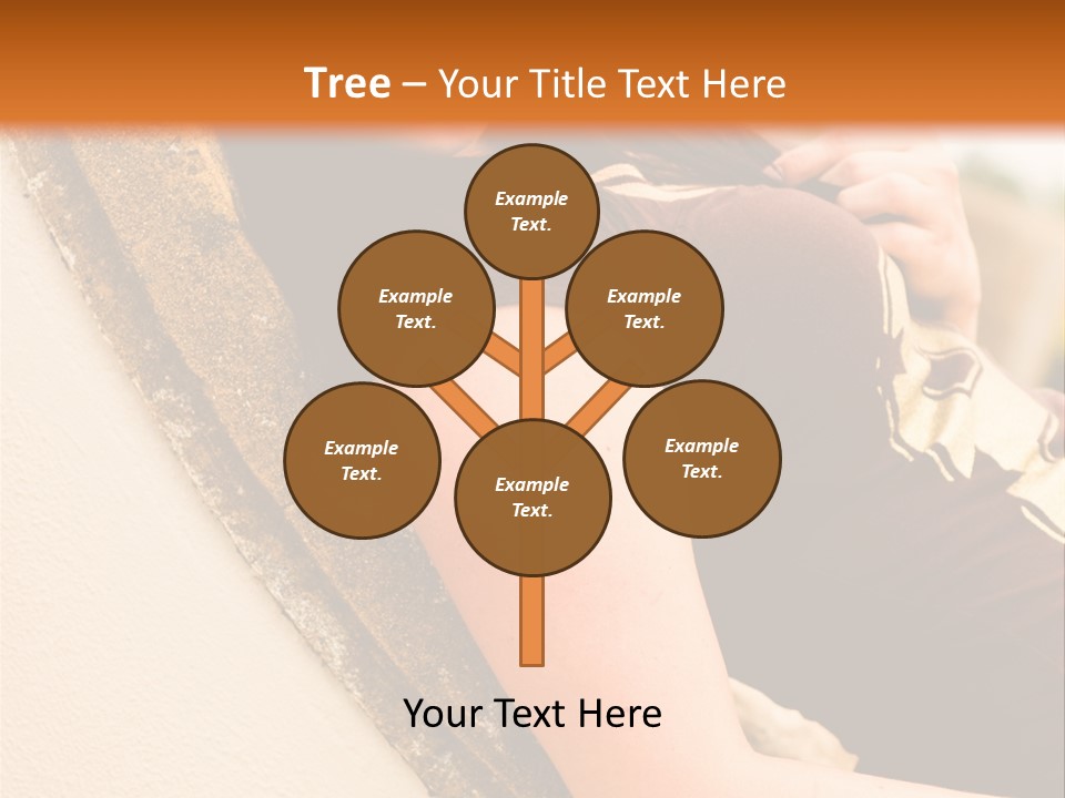 Communication Team Itting PowerPoint Template