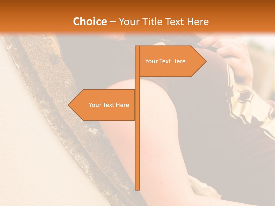 Communication Team Itting PowerPoint Template