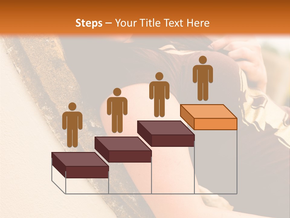 Communication Team Itting PowerPoint Template