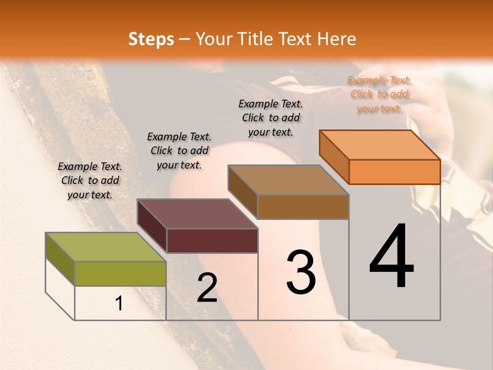 Communication Team Itting PowerPoint Template