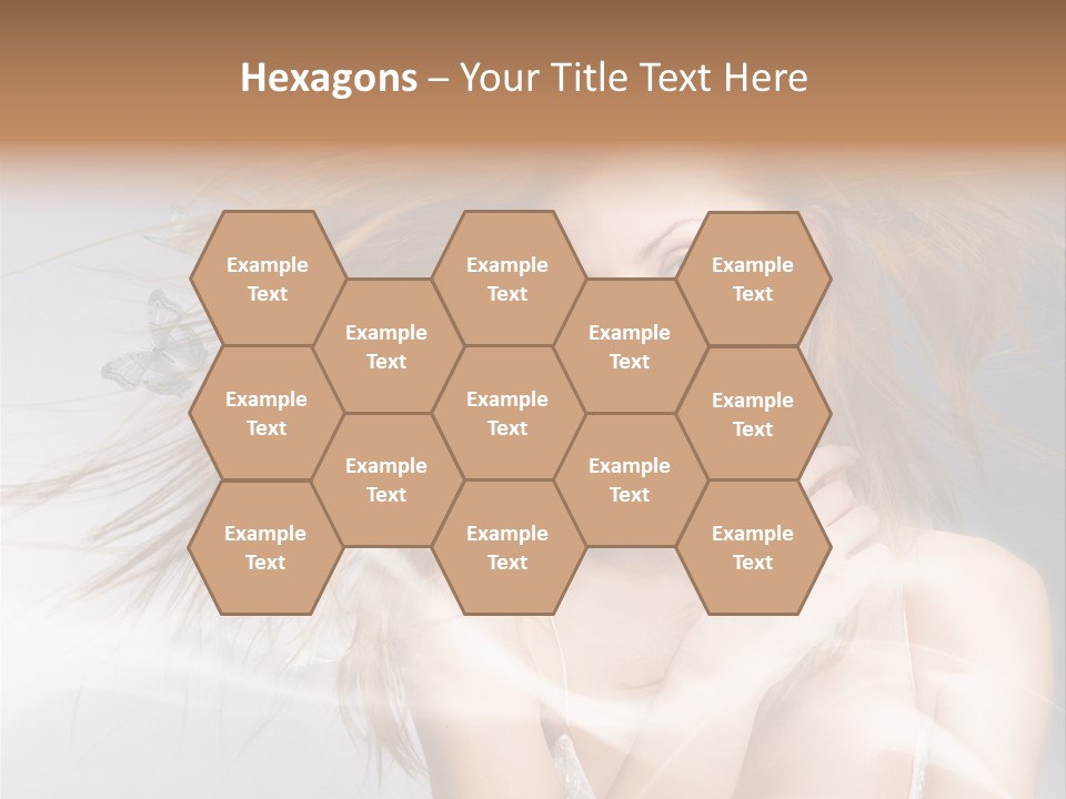 Nice To Chill You Vol. 4 PowerPoint Template