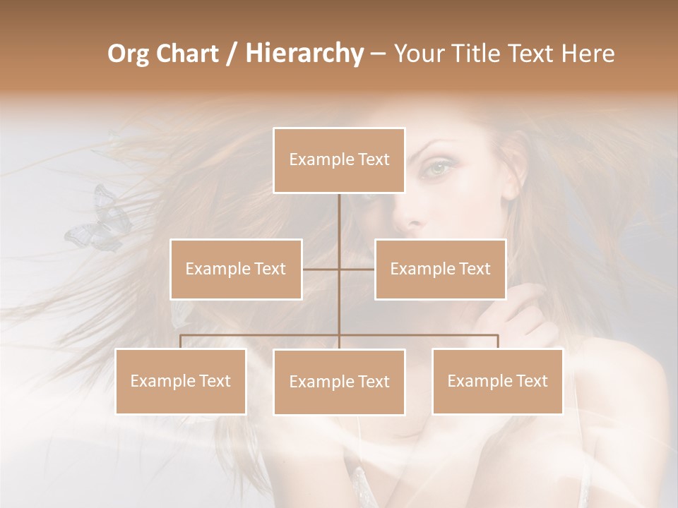 Nice To Chill You Vol. 4 PowerPoint Template