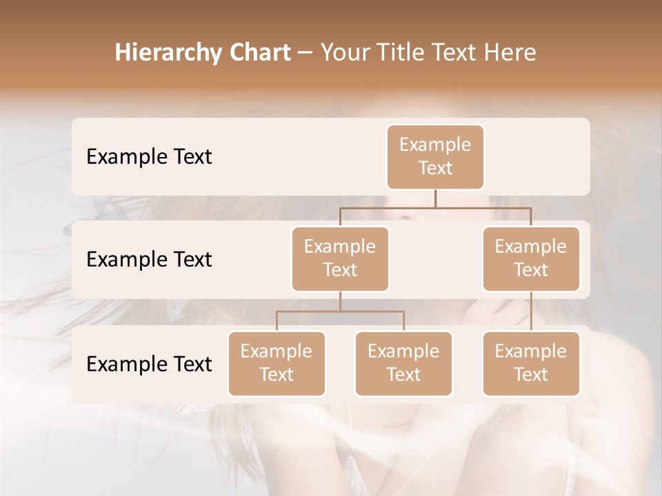 Nice To Chill You Vol. 4 PowerPoint Template