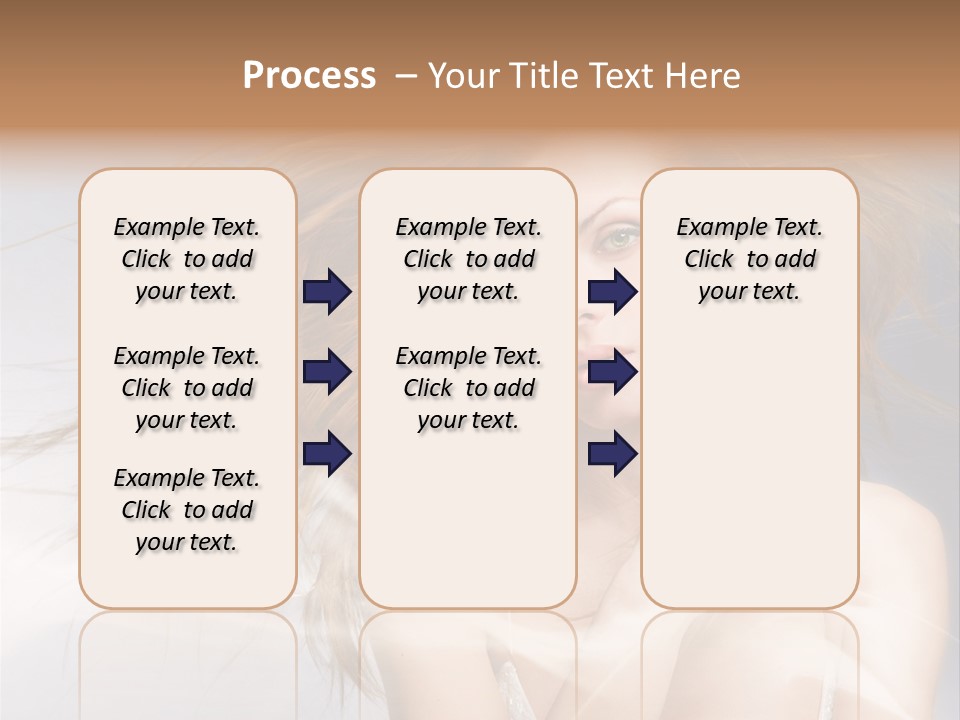 Nice To Chill You Vol. 4 PowerPoint Template