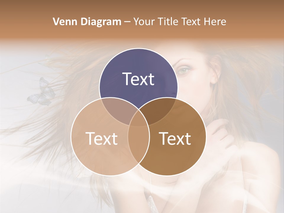 Nice To Chill You Vol. 4 PowerPoint Template