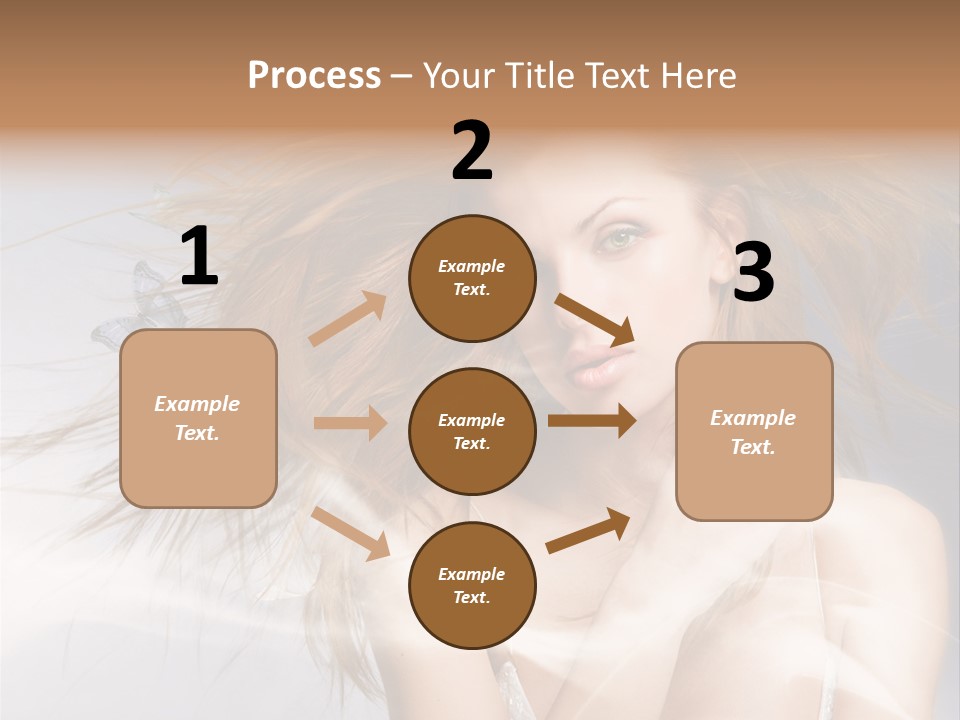 Nice To Chill You Vol. 4 PowerPoint Template