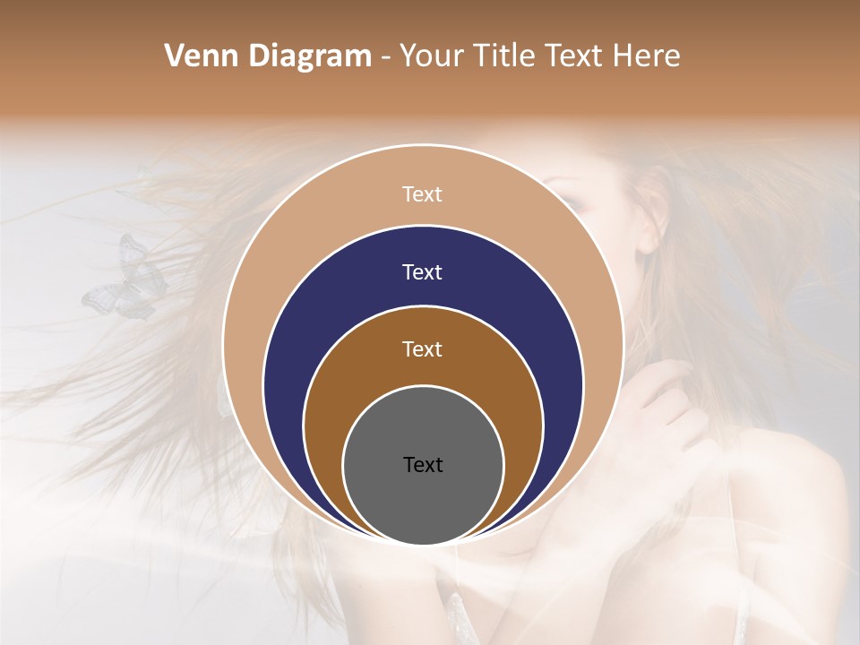 Nice To Chill You Vol. 4 PowerPoint Template