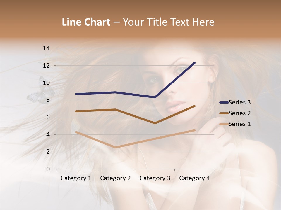 Nice To Chill You Vol. 4 PowerPoint Template