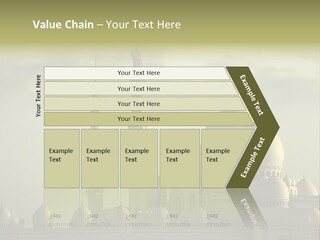 Mosque PowerPoint Template