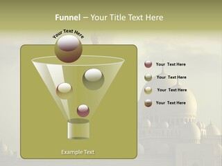 Mosque PowerPoint Template