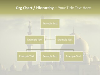 Mosque PowerPoint Template
