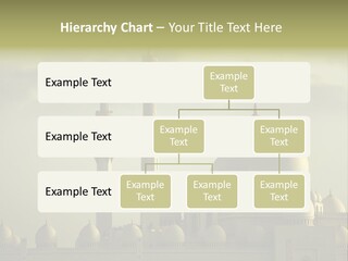 Mosque PowerPoint Template