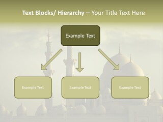 Mosque PowerPoint Template