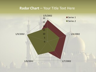 Mosque PowerPoint Template