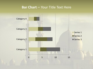 Mosque PowerPoint Template