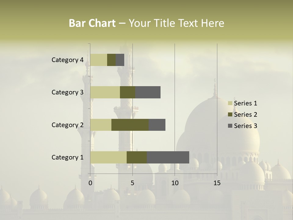 Mosque PowerPoint Template