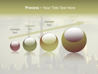 Mosque PowerPoint Template