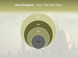 Mosque PowerPoint Template