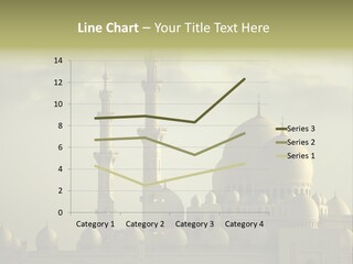 Mosque PowerPoint Template