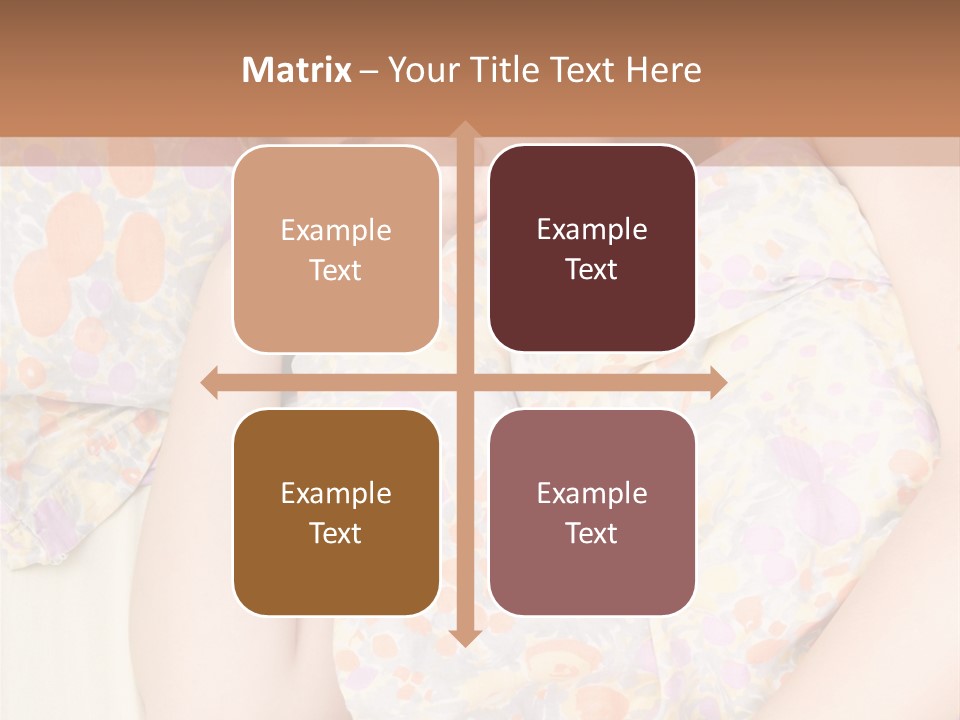 Sono De Ondas Lentas PowerPoint Template