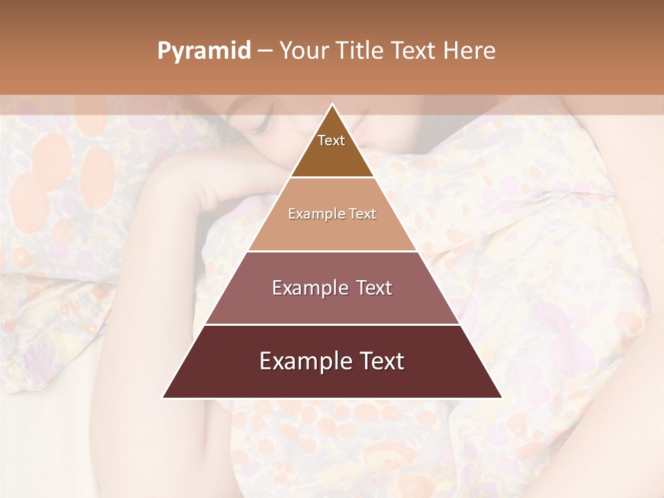 Sono De Ondas Lentas PowerPoint Template