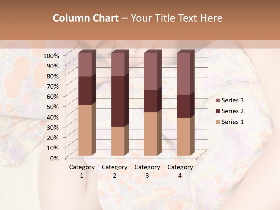 Sono De Ondas Lentas PowerPoint Template