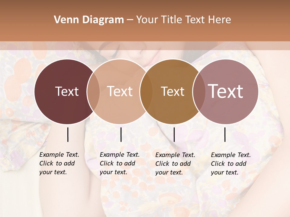 Sono De Ondas Lentas PowerPoint Template