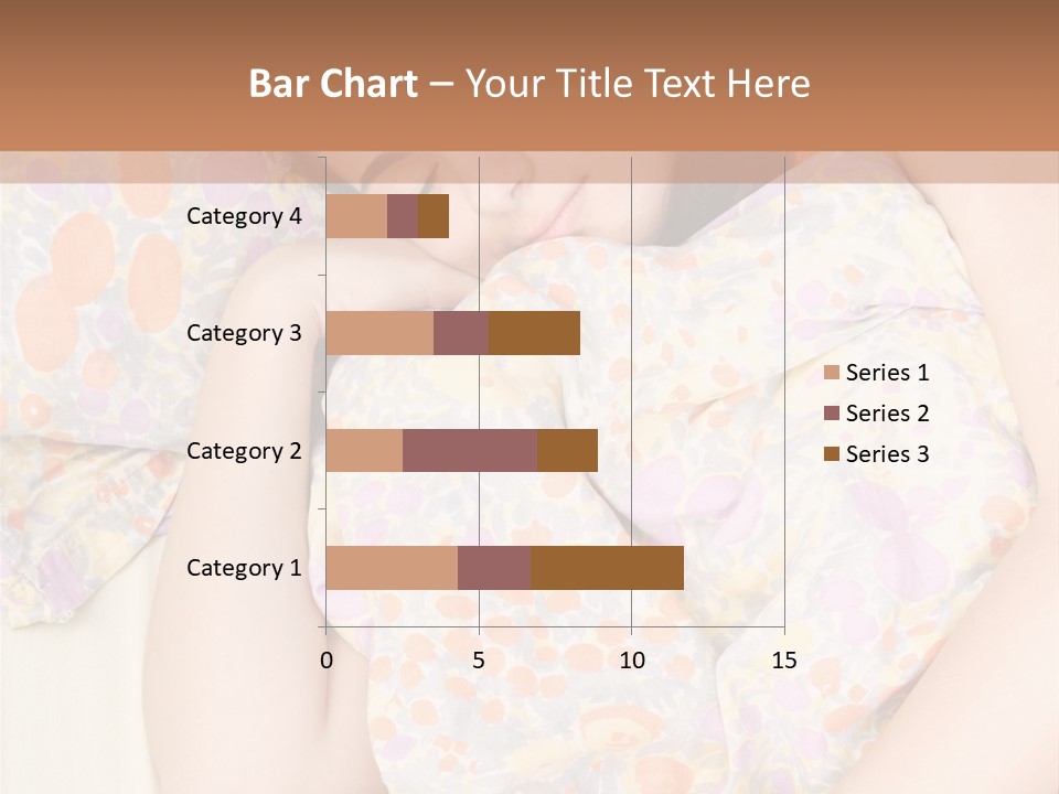 Sono De Ondas Lentas PowerPoint Template
