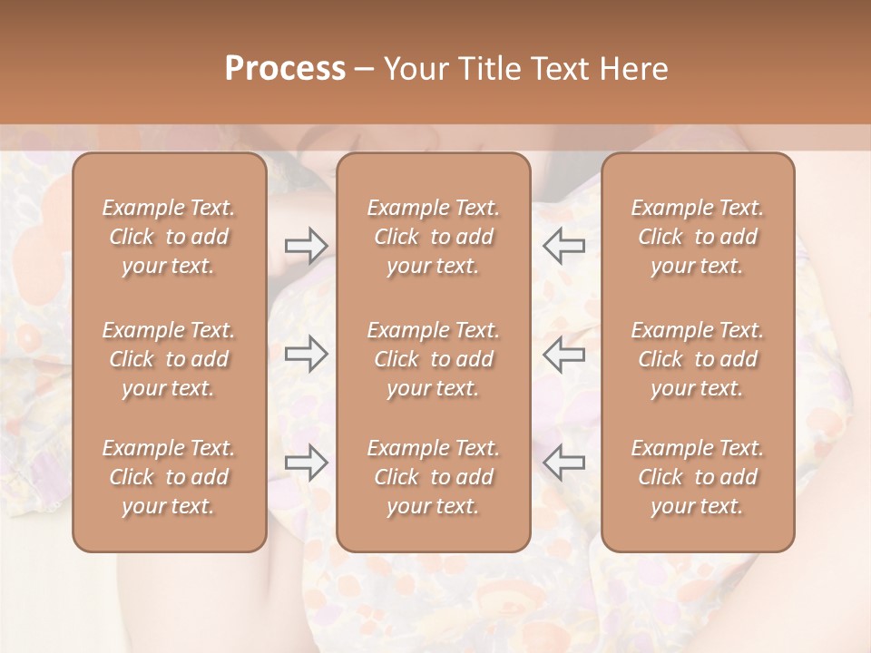 Sono De Ondas Lentas PowerPoint Template
