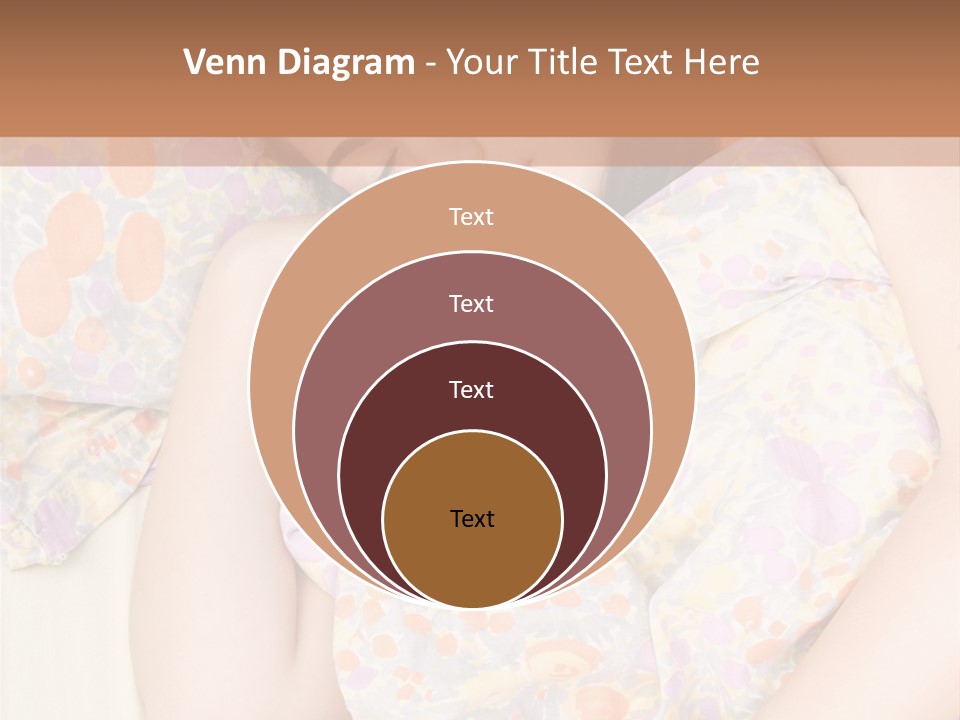 Sono De Ondas Lentas PowerPoint Template