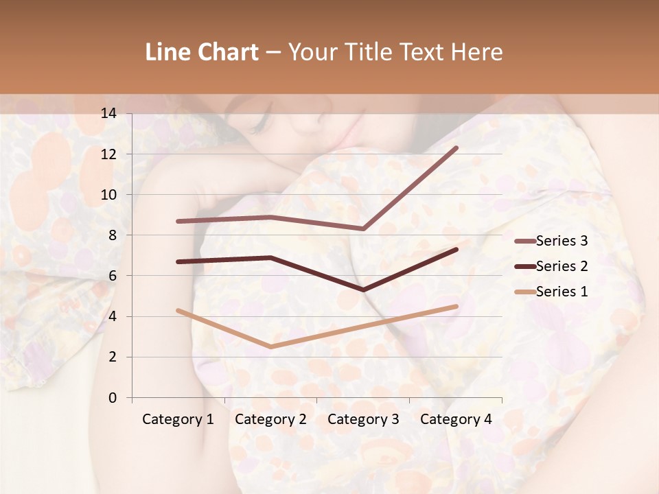 Sono De Ondas Lentas PowerPoint Template