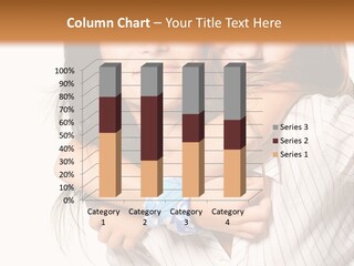 Mother And Daughter PowerPoint Template