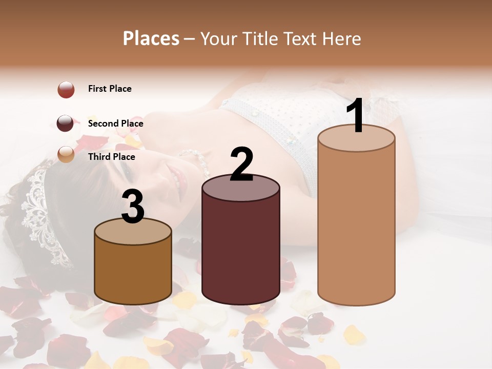 Wedding Frames For Photoshop PowerPoint Template