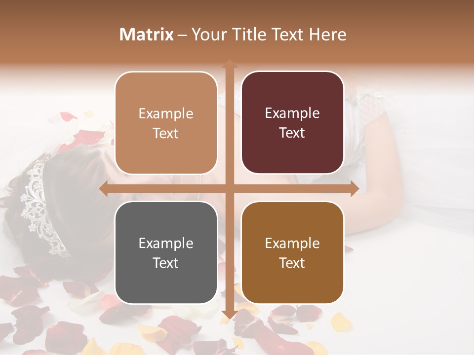 Wedding Frames For Photoshop PowerPoint Template