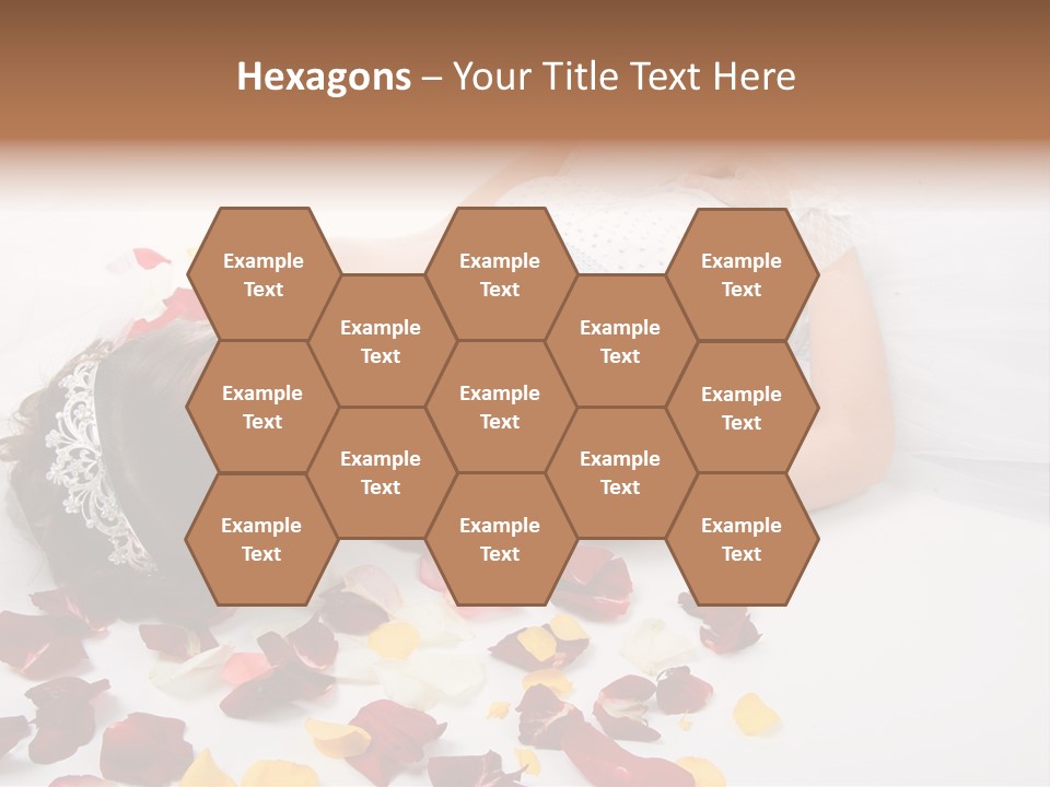 Wedding Frames For Photoshop PowerPoint Template