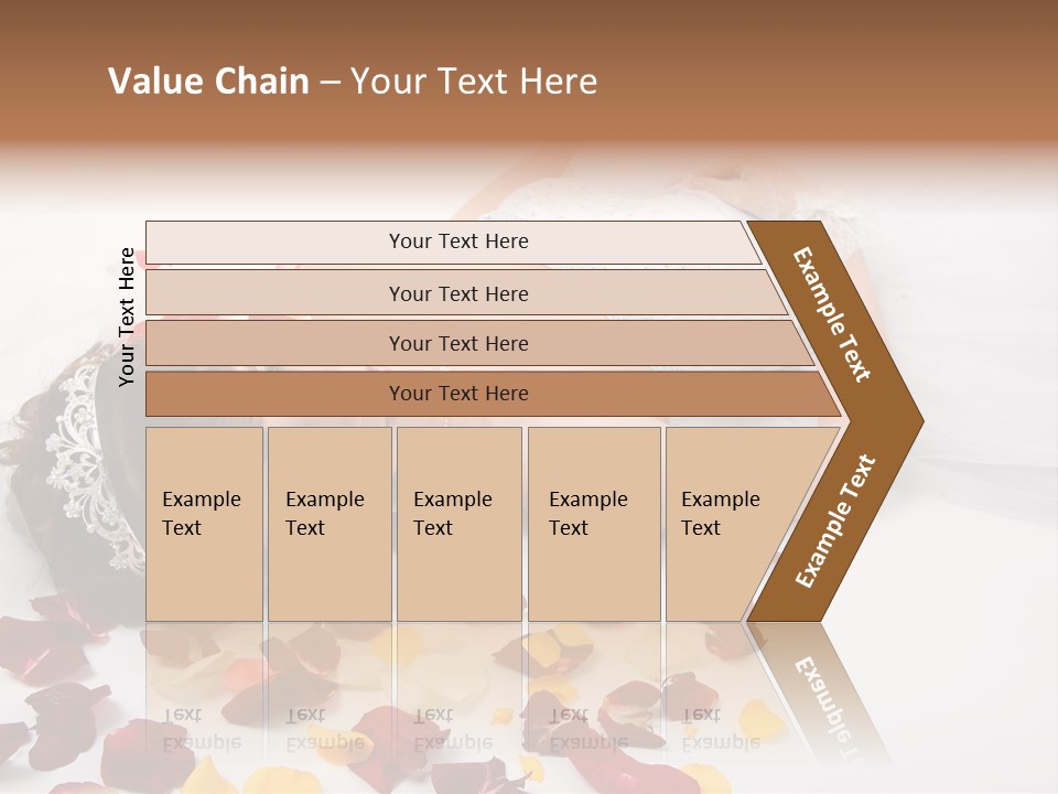 Wedding Frames For Photoshop PowerPoint Template