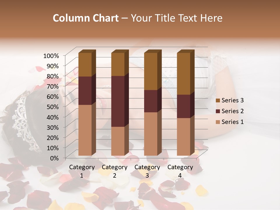 Wedding Frames For Photoshop PowerPoint Template