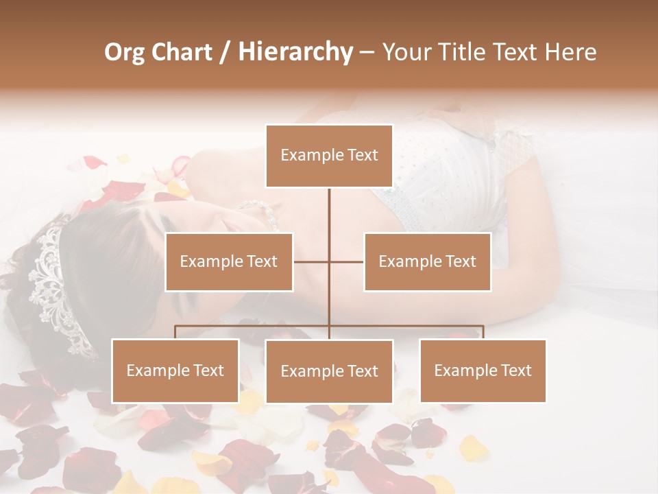 Wedding Frames For Photoshop PowerPoint Template