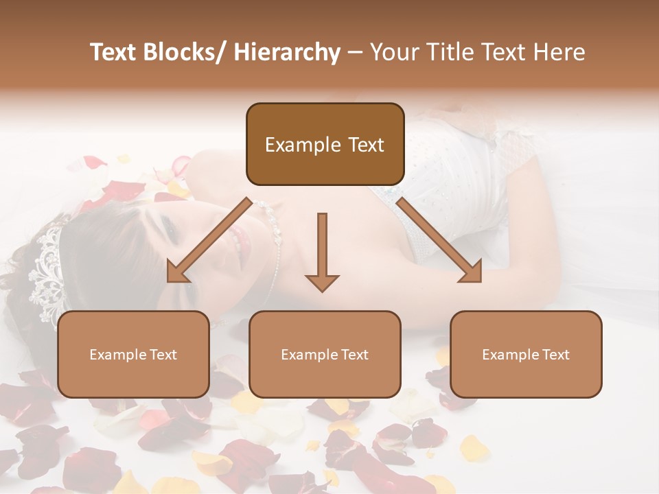 Wedding Frames For Photoshop PowerPoint Template