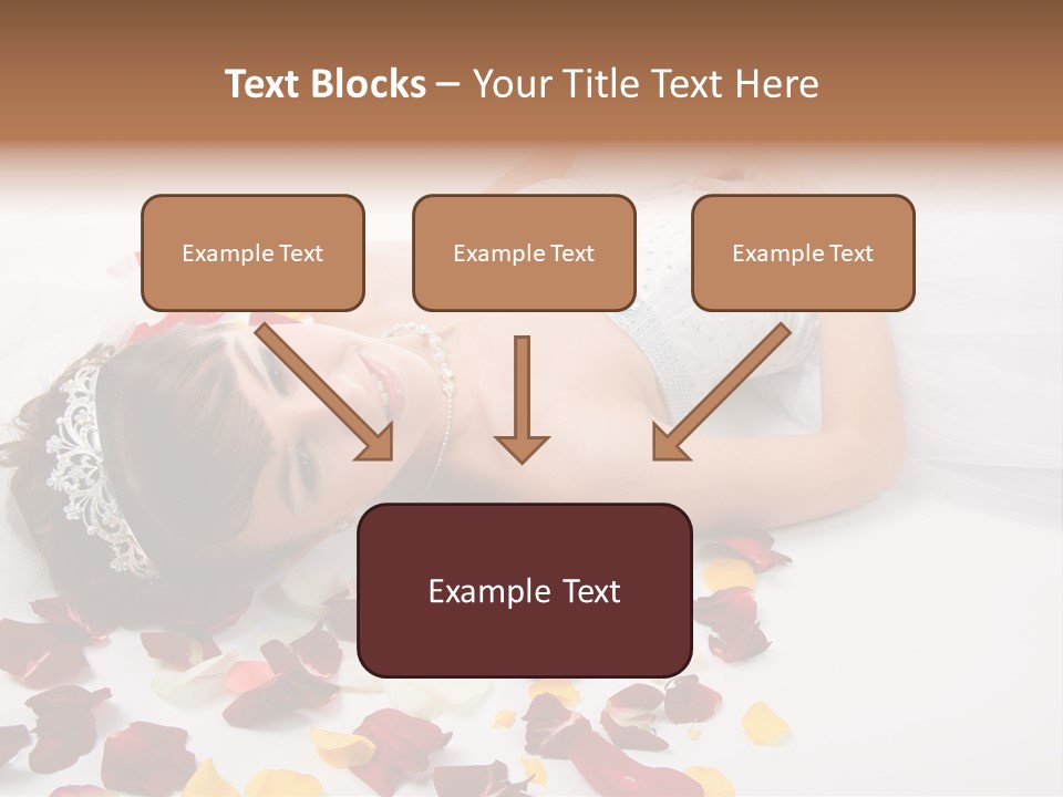 Wedding Frames For Photoshop PowerPoint Template