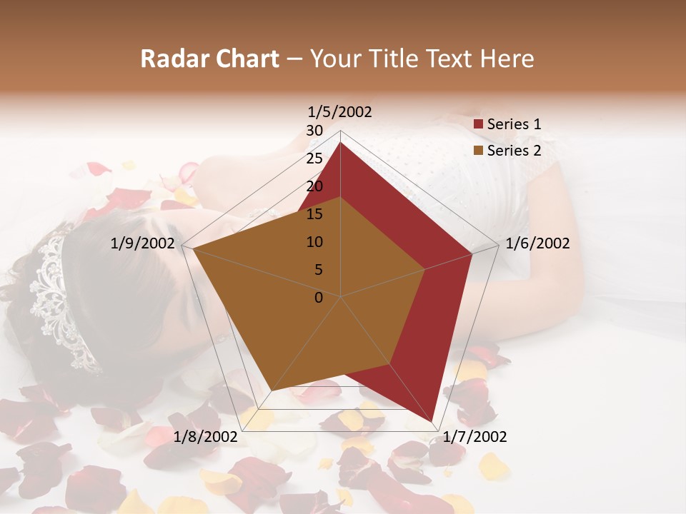 Wedding Frames For Photoshop PowerPoint Template