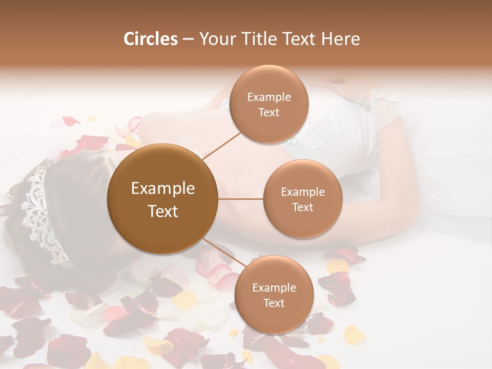 Wedding Frames For Photoshop PowerPoint Template