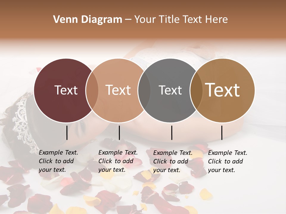 Wedding Frames For Photoshop PowerPoint Template